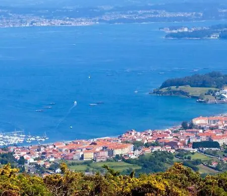 Xabucas A Pobra do Caramiñal