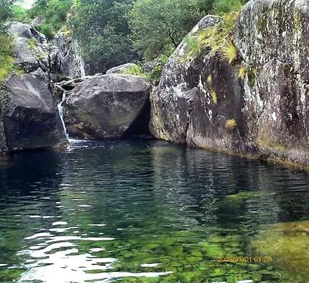 Apartament Xabucas A Pobra do Caramiñal