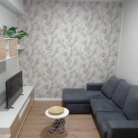 Xabucas Apartament A Pobra do Caramiñal