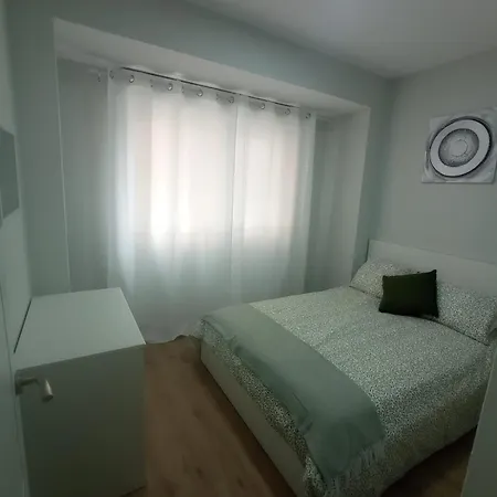 Xabucas Apartment