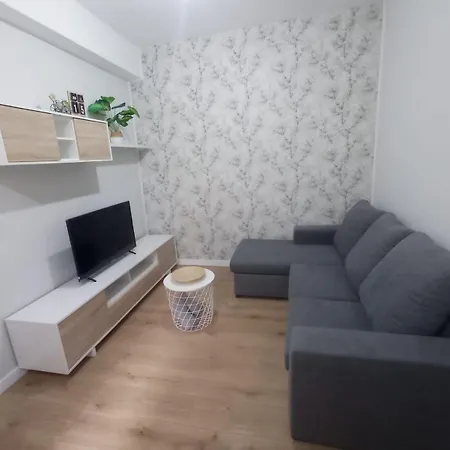 Xabucas Apartment