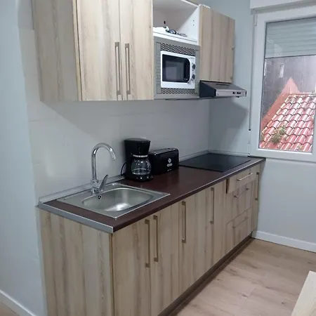 Xabucas Apartment
