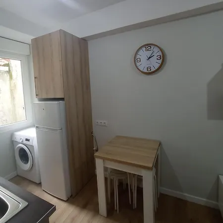 Xabucas Apartment *