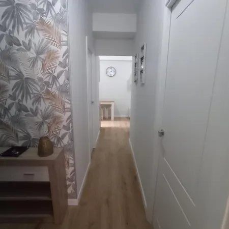 Xabucas Apartament A Pobra do Caramiñal