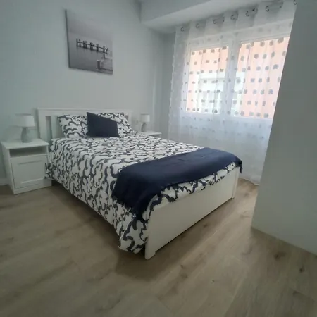 Apartment Xabucas