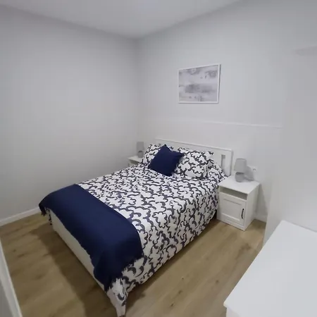 Apartamento Xabucas Pobra Do Caraminal