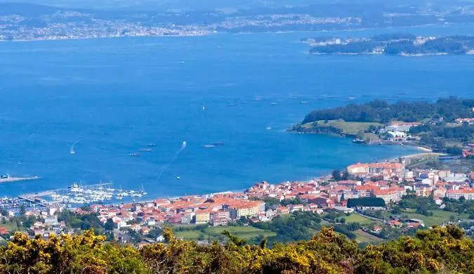 Xabucas Pobra Do Caraminal