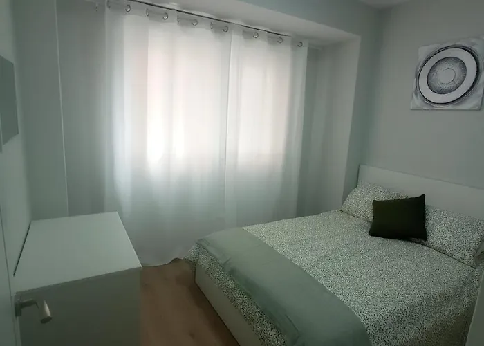 Xabucas Apartamento
