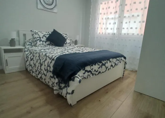 Xabucas Pobra Do Caraminal