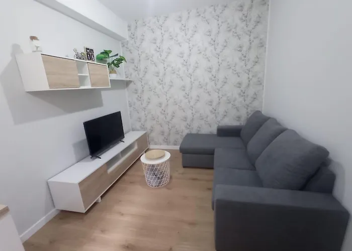 Xabucas Apartamento