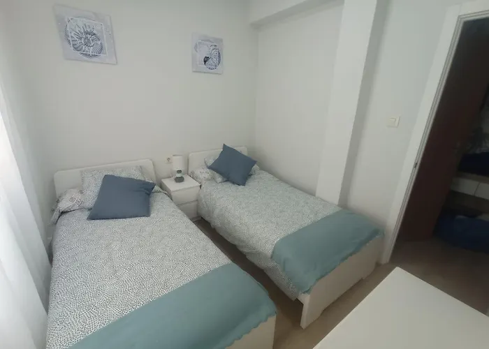 Xabucas Apartamento *