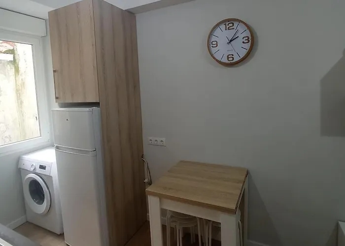 Xabucas Apartamento *