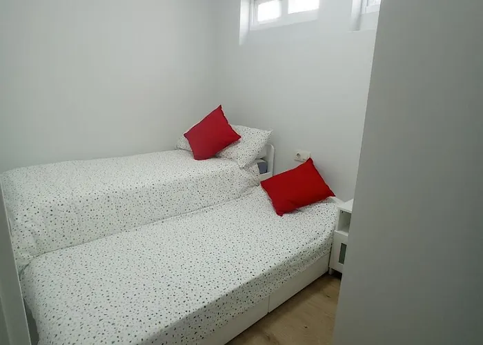 Xabucas Apartamento *