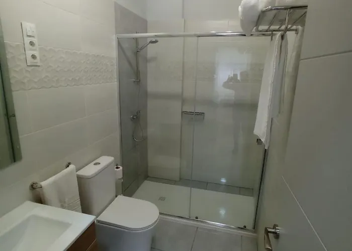 Xabucas Apartamento Pobra Do Caraminal