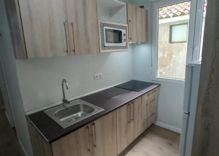 Xabucas Pobra Do Caraminal