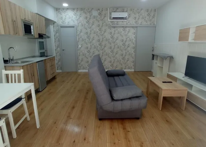 Xabucas Apartamento